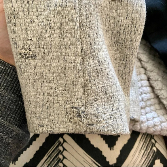 Rag & Bone Wool Moto Jacket - Picture 16 of 16